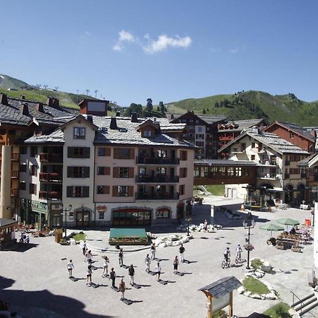Residence & Spa Les Sources De Marie - Arc 1950 Le Village Les Arcs  Εξωτερικό φωτογραφία